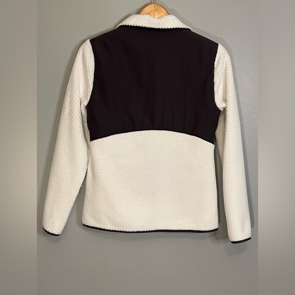 Fila Sport Zipper Athletic Jacket Women’s Size Small - Picture 2 of 3